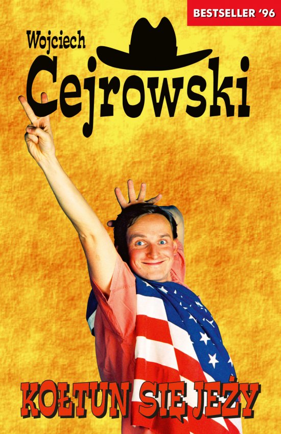 Ko�tun si� je�y