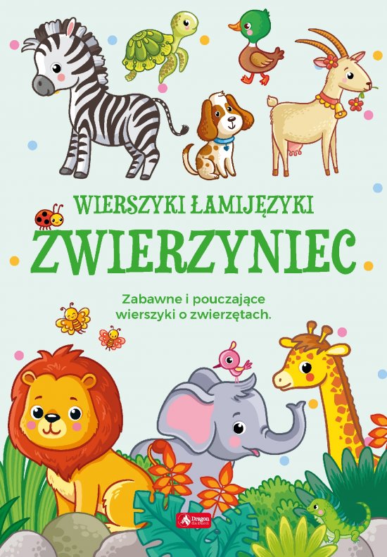 �amij�zyki. Zwierzyniec