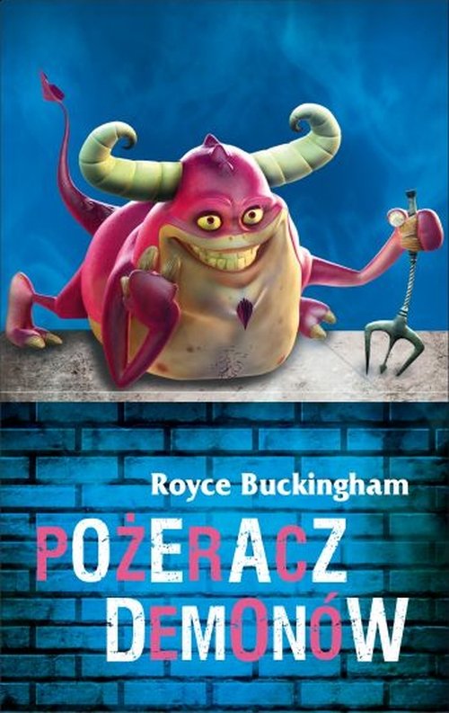 Po�eracz demon�w