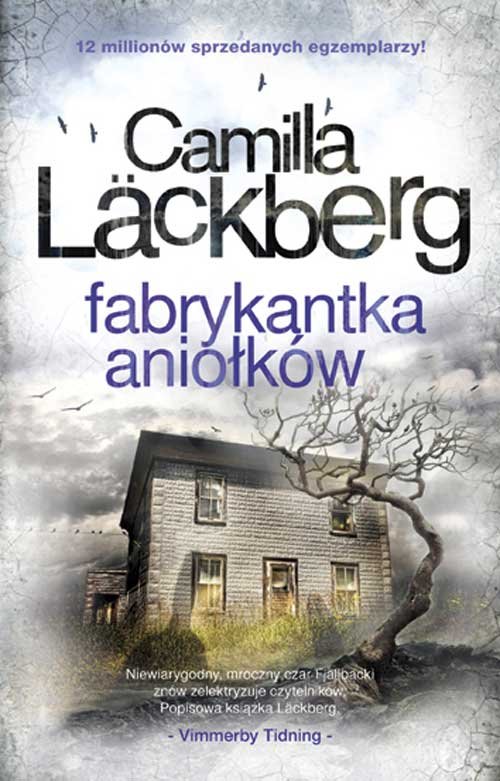Fabrykantka anio�k�w