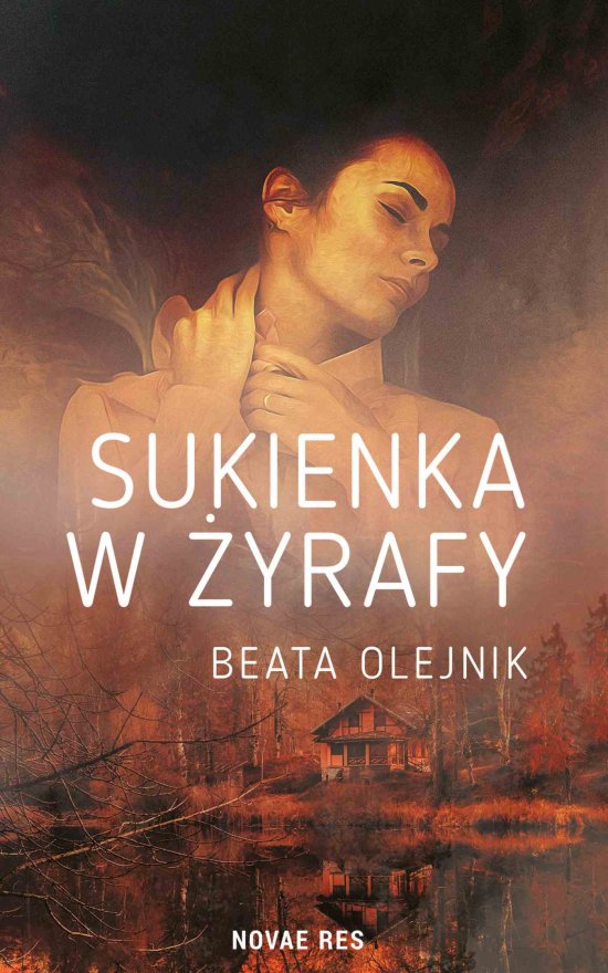 Sukienka w �yrafy