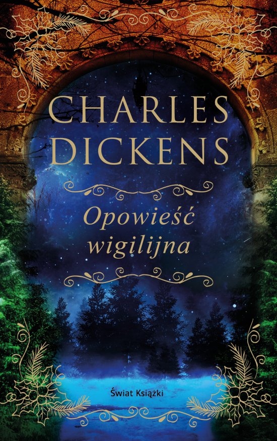 Opowie�� wigilijna