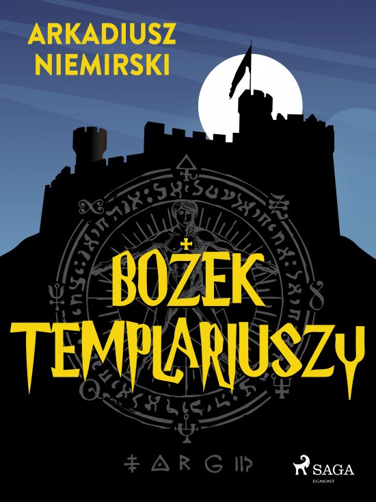 Bo�ek templariuszy
