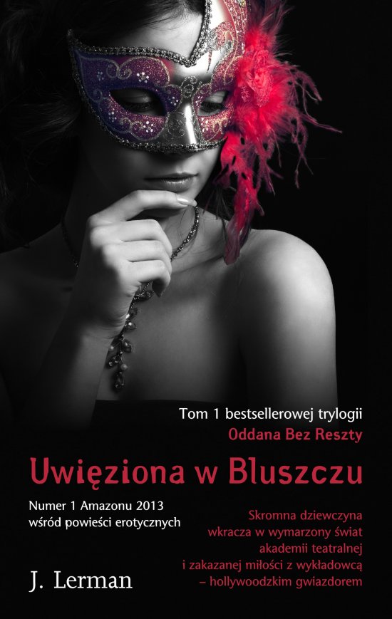Uwi�ziona w Bluszczu