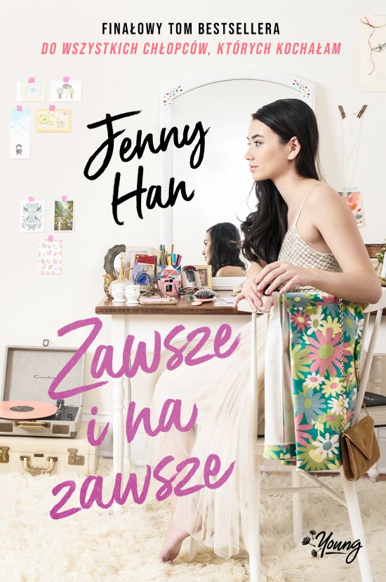 Zawsze i na zawsze. Ch�opcy. Tom 3