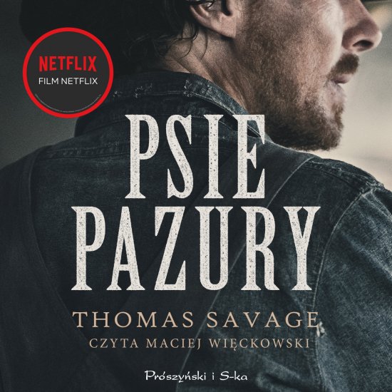 Psie pazury