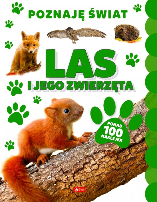 Las i jego zwierz�ta