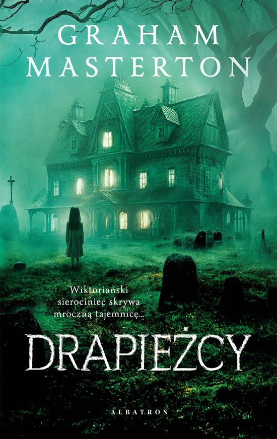 Drapie�cy
