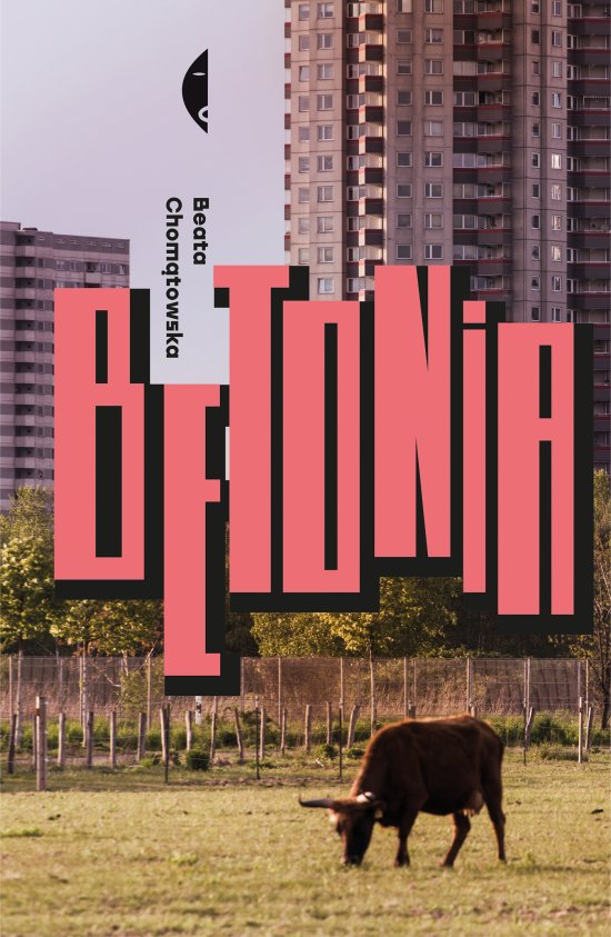 Betonia. Dom dla ka�dego