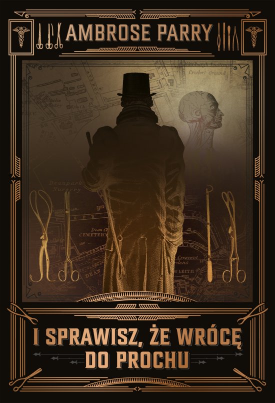 I sprawisz, �e wr�c� do prochu