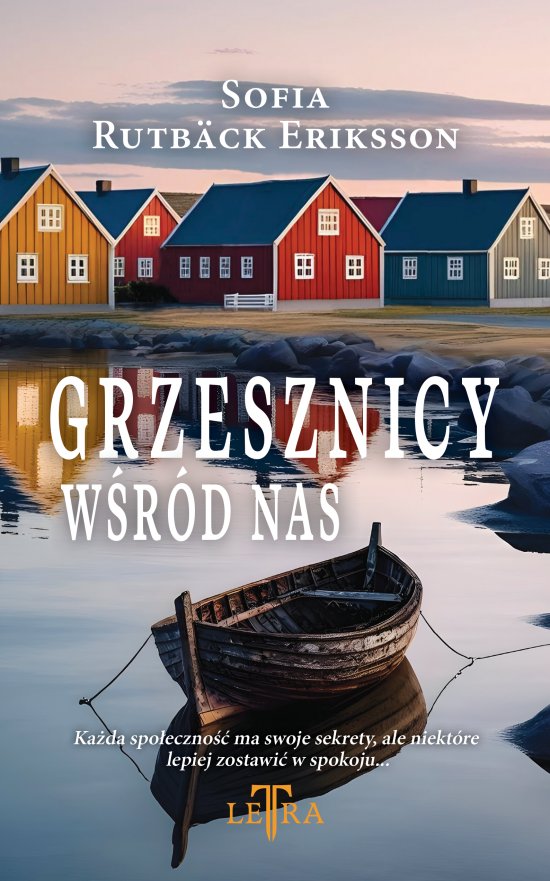 Grzesznicy w�r�d nas