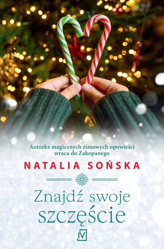 Znajd� swoje szcz�cie