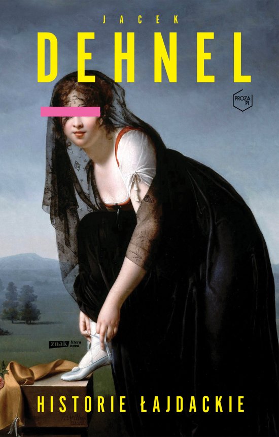 Historie �ajdackie