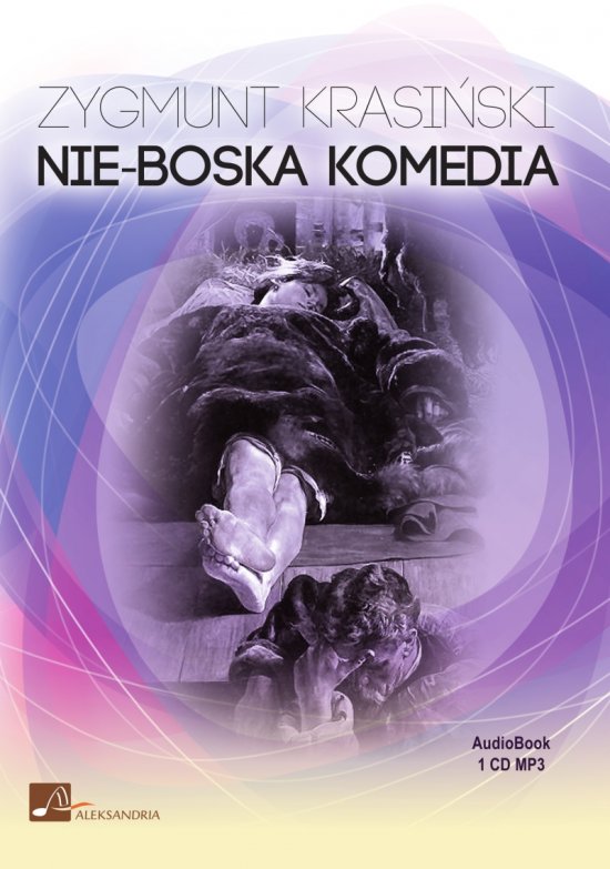 Nie-Boska Komedia