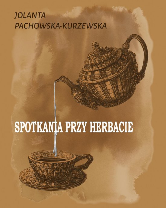 Spotkania przy herbacie