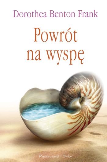 Powr�t na wysp�