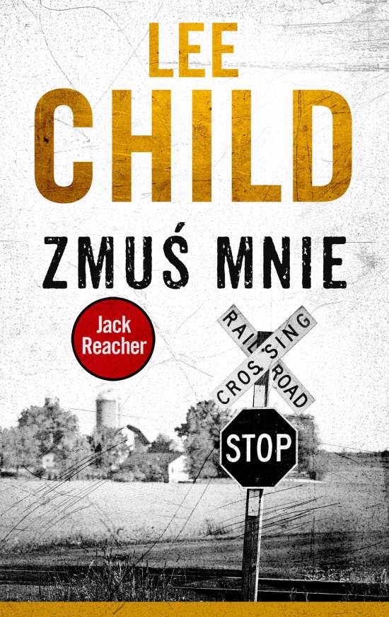 Zmu� mnie