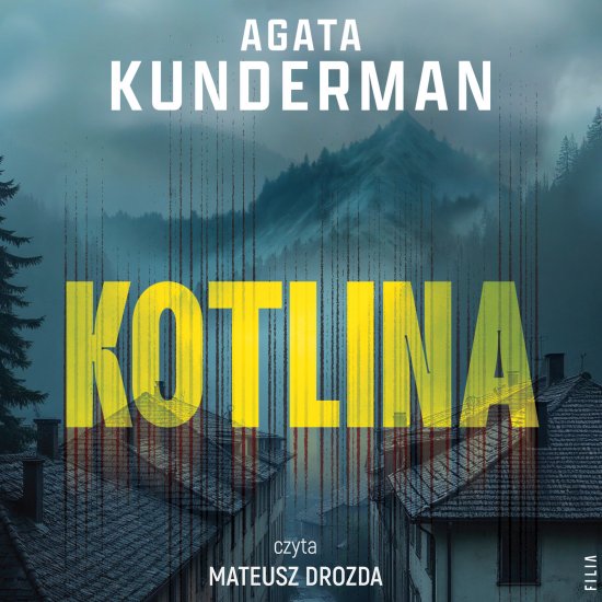 Kotlina