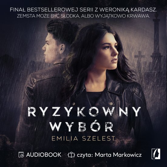 Ryzykowny wyb�r
