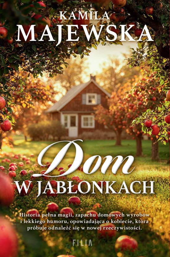 Dom w Jab�onkach
