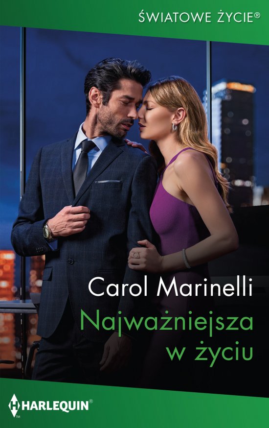 Najwa�niejsza w �yciu