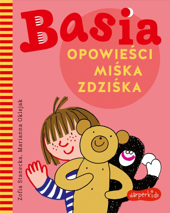 Basia. Opowie�ci Mi�ka Zdzi�ka