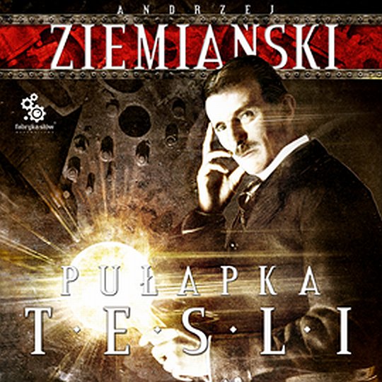 Pu�apka Tesli