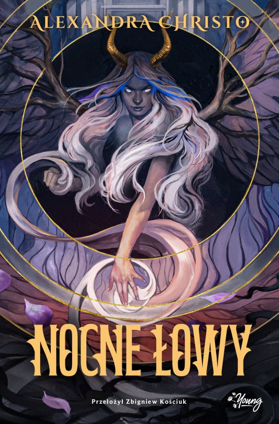 Nocne �owy