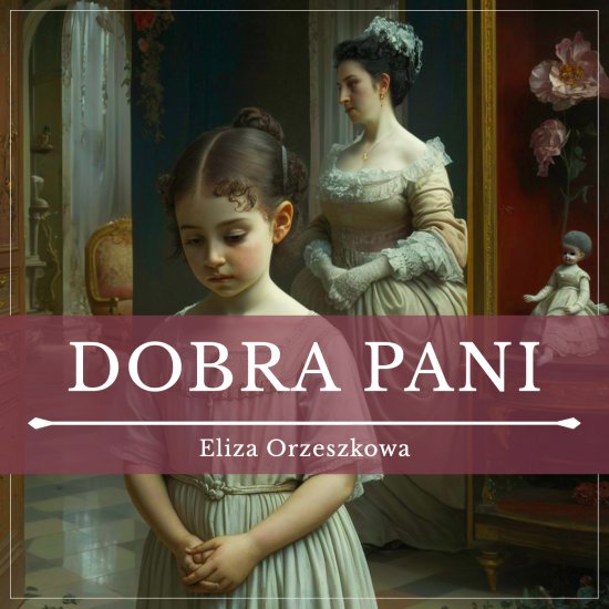 Dobra pani