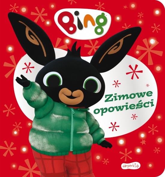 Bing. Zimowe opowie�ci
