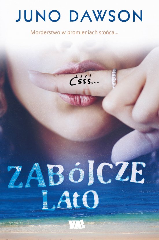 Zab�jcze lato