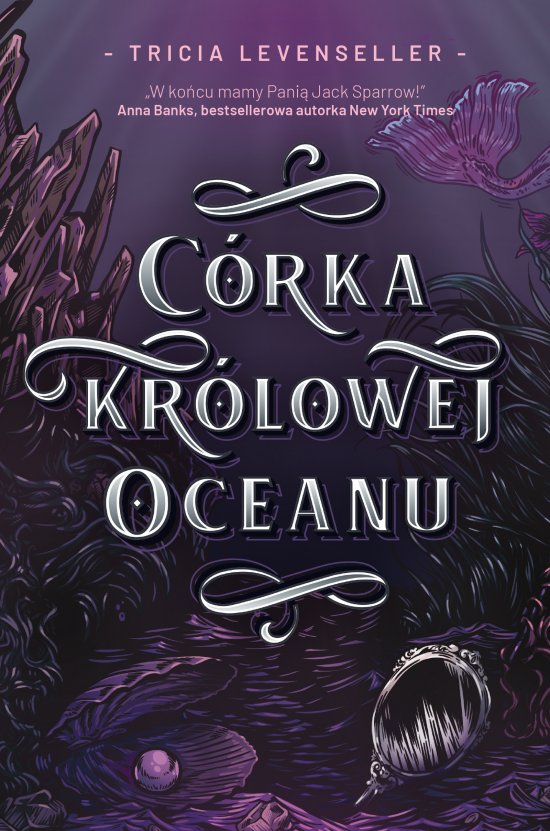 C�rka Kr�lowej Oceanu