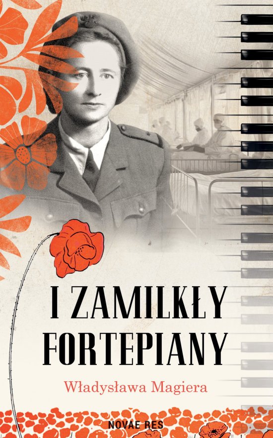 I zamilk�y fortepiany