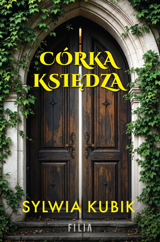 C�rka ksi�dza