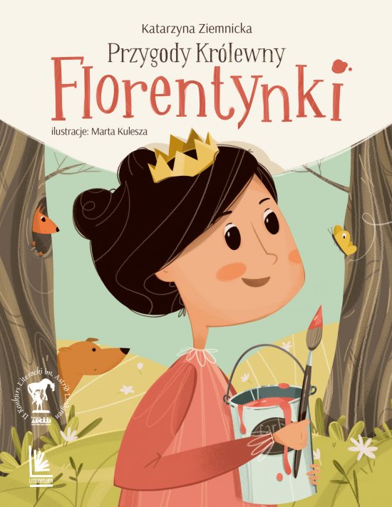 Przygody kr�lewny Florentynki