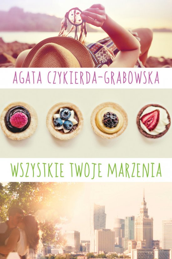 Wszystkie twoje marzenia