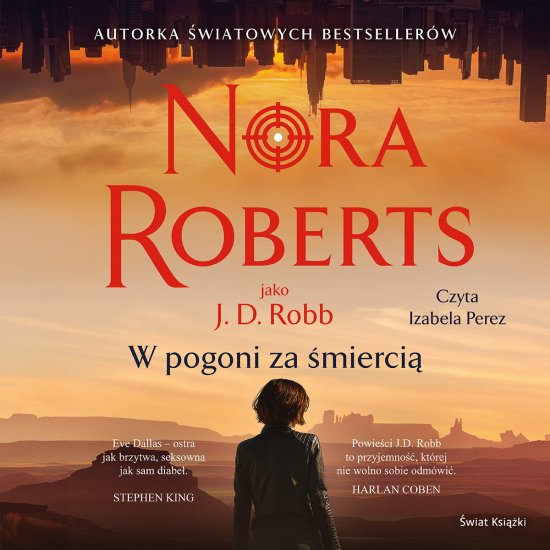 W pogoni za �mierci�
