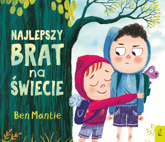 Najlepszy brat na �wiecie