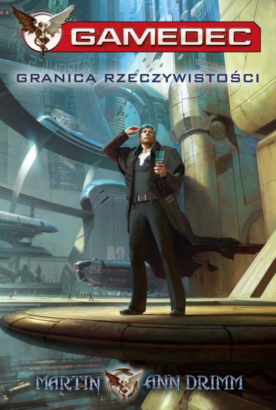 Granica rzeczywisto�ci