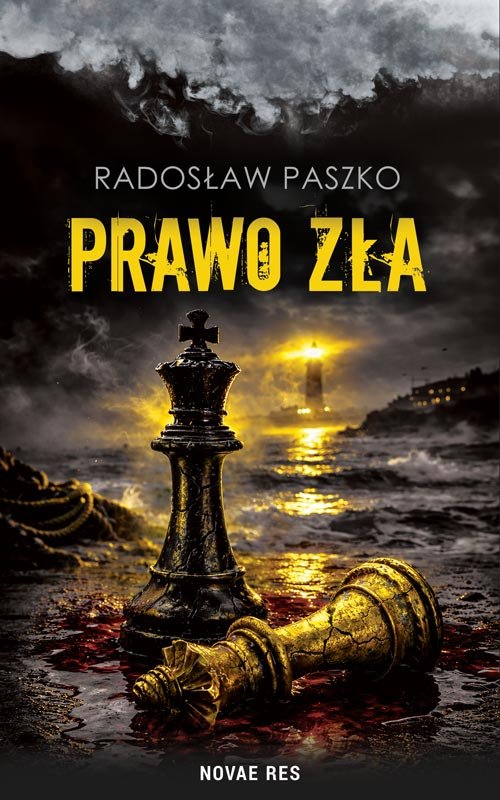 Prawo z�a