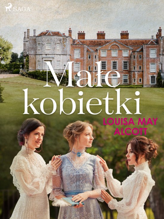 Ma�e kobietki