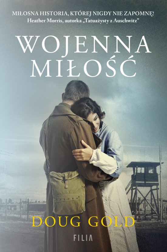 Wojenna mi�o��