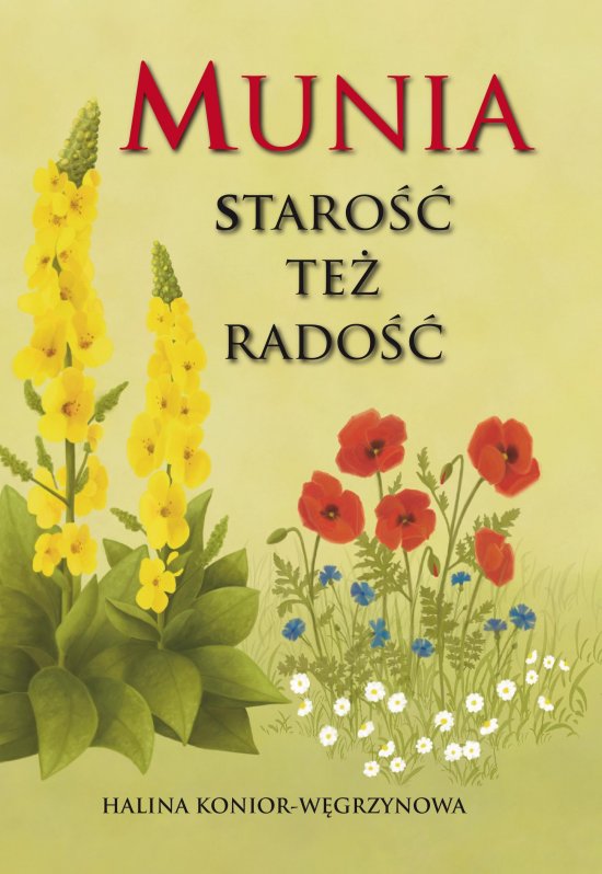 Munia. Staro�� te� rado��