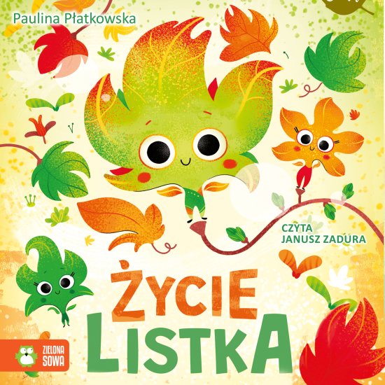 �ycie listka