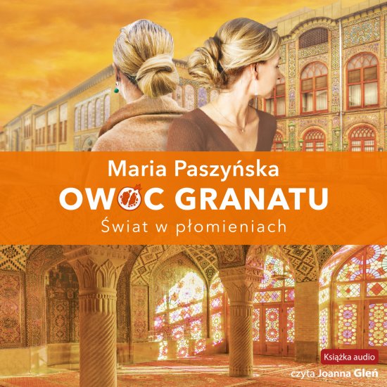 �wiat w p�omieniach