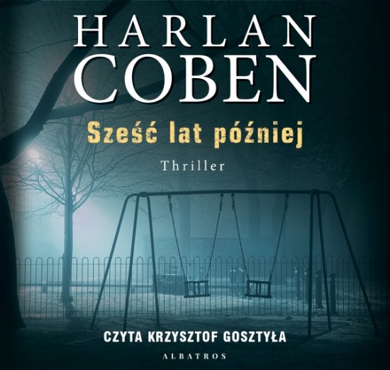 Sze�� lat p�niej
