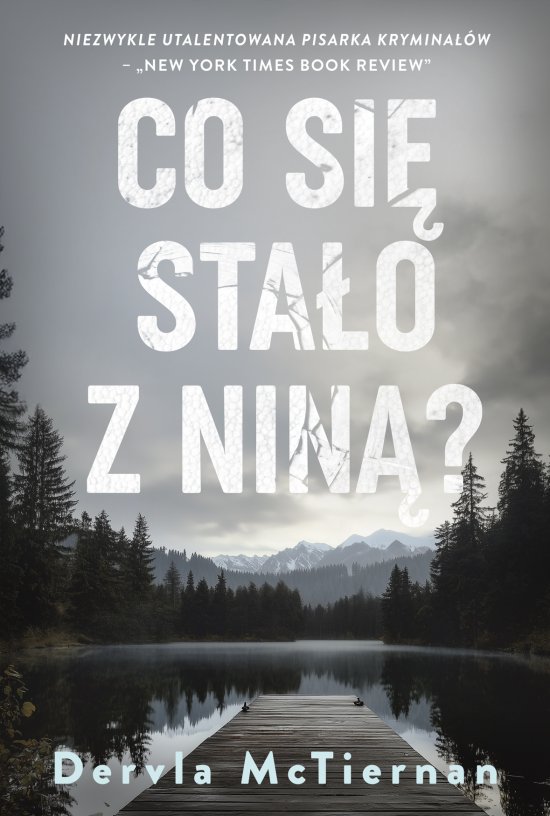 Co si� sta�o z Nin�?