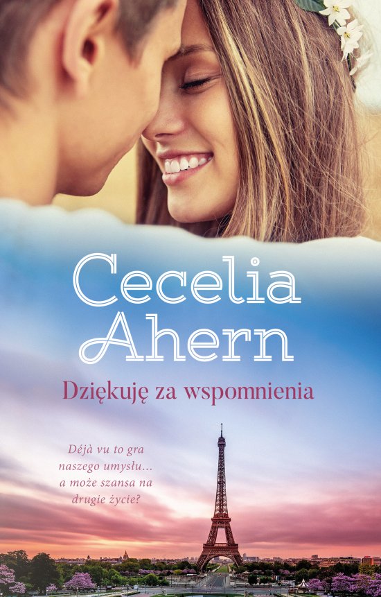 Dzi�kuj� za wspomnienia