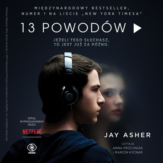 13 powod�w