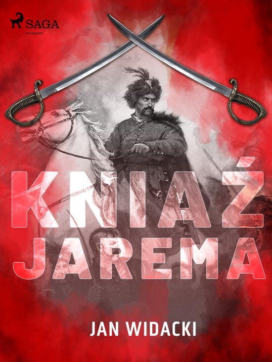 Knia� Jarema